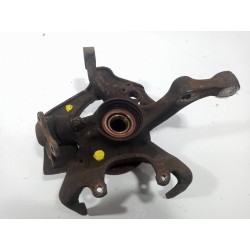 Recambio de mangueta delantera izquierda para seat arosa (6h1) select referencia OEM IAM   