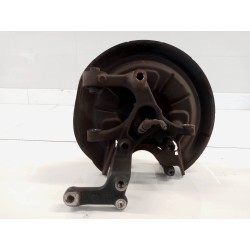 Recambio de mangueta trasera izquierda para seat toledo (5p2) exclusive referencia OEM IAM   