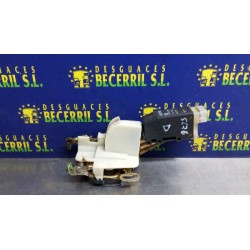 Recambio de cerradura puerta delantera derecha para opel corsa b eco referencia OEM IAM   