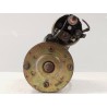 Recambio de motor arranque para chevrolet matiz sx referencia OEM IAM   