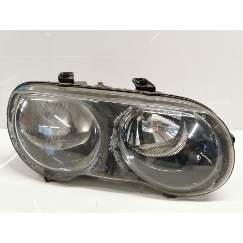 Recambio de faro derecho para mg rover serie 25 (rf) sdi (3-ptas.) referencia OEM IAM Recambio de faro derecho para mg rover serie 25 (rf) sdi (3-ptas.) referencia OEM IAM
