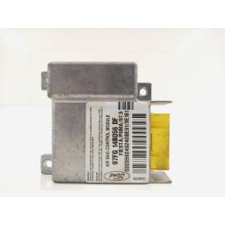 Recambio de centralita airbag para ford fiesta berlina básico referencia OEM IAM 97FG14B056DF  