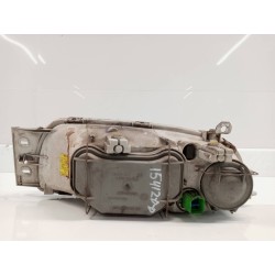 Recambio de faro derecho para ford fiesta berlina básico referencia OEM IAM   