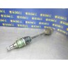 Recambio de transmision delantera izquierda para toyota yaris (ncp1/nlp1/scp1) 1.0 linea terra referencia OEM IAM   
