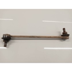 Recambio de tirante delantero izquierdo para ford fiesta berlina básico referencia OEM IAM   