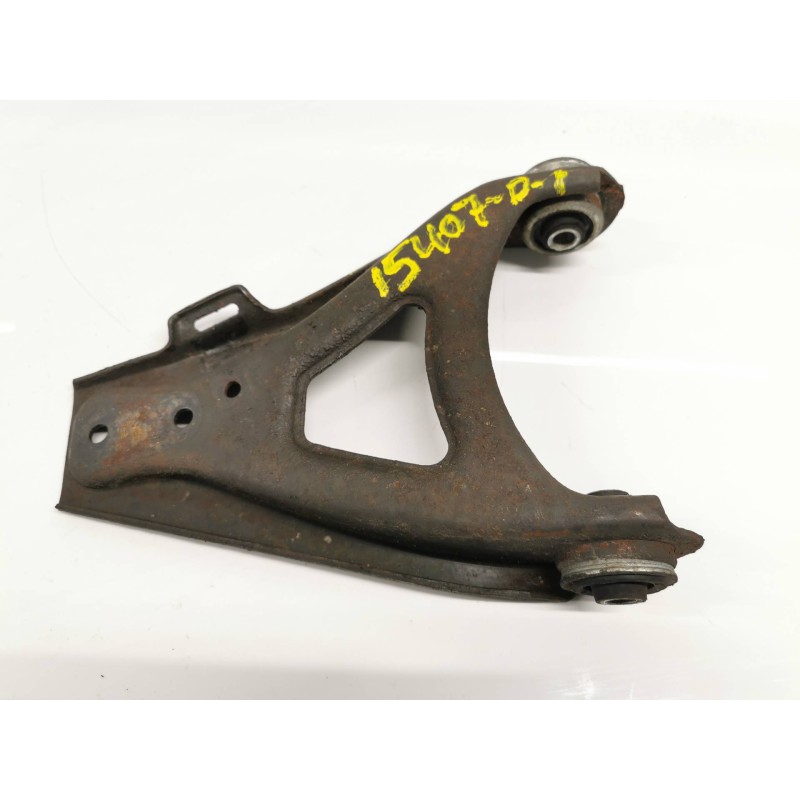 Recambio de brazo suspension inferior delantero izquierdo para renault 19 hatchback (b/c53) gtd referencia OEM IAM   