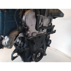 Recambio de motor completo para renault laguna ii (bg0) authentique referencia OEM IAM F4PC7  107371KM