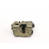 Recambio de cerradura puerta trasera derecha para renault 19 hatchback (b/c53) gtd referencia OEM IAM   