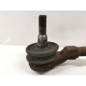 Recambio de cremallera direccion para renault 19 hatchback (b/c53) gtd referencia OEM IAM   