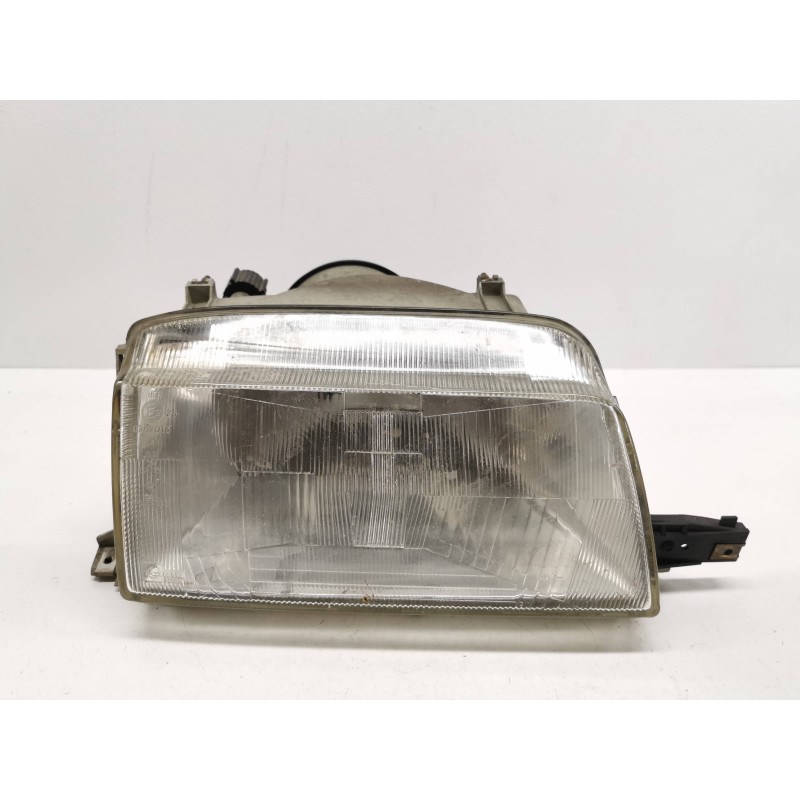 Recambio de faro derecho para renault 19 hatchback (b/c53) gtd referencia OEM IAM Recambio de faro derecho para renault 19 hatchback (b/c53) gtd referencia OEM IAM