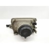 Recambio de faro derecho para renault 19 hatchback (b/c53) gtd referencia OEM IAM   