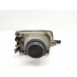 Recambio de faro izquierdo para renault 19 hatchback (b/c53) gtd referencia OEM IAM   