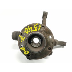 Recambio de mangueta delantera derecha para renault 19 hatchback (b/c53) gtd referencia OEM IAM   