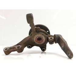 Recambio de mangueta delantera derecha para renault 19 hatchback (b/c53) gtd referencia OEM IAM   