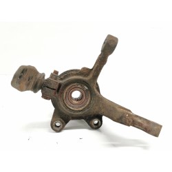 Recambio de mangueta delantera izquierda para renault 19 hatchback (b/c53) gtd referencia OEM IAM   