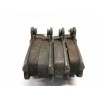 Recambio de pastillas de freno delanteras para renault 19 hatchback (b/c53) gtd referencia OEM IAM   