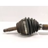 Recambio de transmision delantera derecha para renault 19 hatchback (b/c53) gtd referencia OEM IAM   