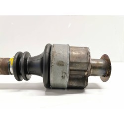 Recambio de transmision delantera derecha para renault 19 hatchback (b/c53) gtd referencia OEM IAM   