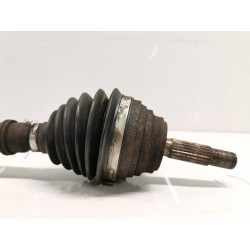 Recambio de transmision delantera izquierda para renault 19 hatchback (b/c53) gtd referencia OEM IAM   