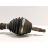 Recambio de transmision delantera izquierda para renault 19 hatchback (b/c53) gtd referencia OEM IAM   