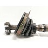 Recambio de transmision delantera izquierda para renault 19 hatchback (b/c53) gtd referencia OEM IAM   