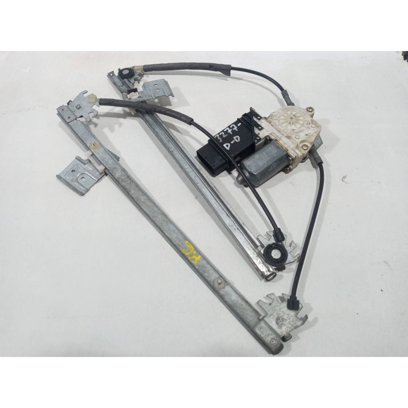 Recambio de elevalunas delantero derecho para seat leon (1m1) signo referencia OEM IAM Recambio de elevalunas delantero derecho para seat leon (1m1) signo referencia OEM IAM