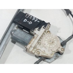Recambio de elevalunas delantero derecho para seat leon (1m1) signo referencia OEM IAM   