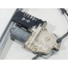 Recambio de elevalunas delantero derecho para seat leon (1m1) signo referencia OEM IAM   