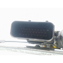 Recambio de elevalunas delantero derecho para seat leon (1m1) signo referencia OEM IAM   