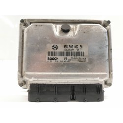 Recambio de centralita motor uce para seat ibiza (6l1) cool referencia OEM IAM 038906012EM 0281010690 