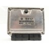 Recambio de centralita motor uce para seat ibiza (6l1) cool referencia OEM IAM 038906012EM 0281010690 
