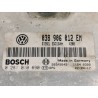Recambio de centralita motor uce para seat ibiza (6l1) cool referencia OEM IAM 038906012EM 0281010690 