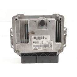 Recambio de centralita motor uce para kia rio 1.5 crdi active referencia OEM IAM 0281012332 391012A610 52JB4T2EI02