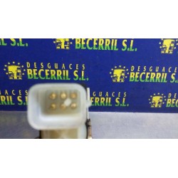 Recambio de cerradura puerta delantera derecha para opel corsa b eco referencia OEM IAM   