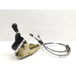 Recambio de palanca cambio para ford mondeo berlina (ge) ambiente referencia OEM IAM 3S7R7K387KD  