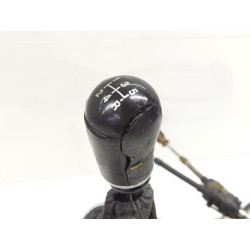 Recambio de palanca cambio para ford mondeo berlina (ge) ambiente referencia OEM IAM 3S7R7K387KD  