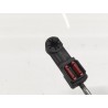 Recambio de palanca cambio para ford mondeo berlina (ge) ambiente referencia OEM IAM 3S7R7K387KD  