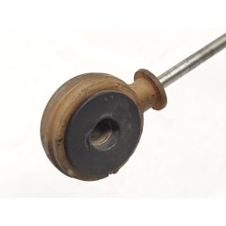 Recambio de palanca cambio para ford mondeo berlina (ge) ambiente referencia OEM IAM 3S7R7K387KD  