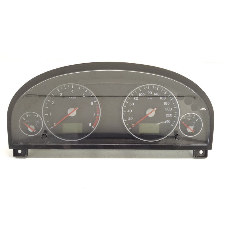 Recambio de cuadro instrumentos para ford mondeo berlina (ge) ambiente (06.2003) (d) referencia OEM IAM 3S7T10849AC Recambio de cuadro instrumentos para ford mondeo berlina (ge) ambiente (06.2003) (d) referencia OEM IAM 3S7T10849AC