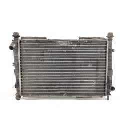 Recambio de radiador agua para ford mondeo berlina (ge) ambiente (06.2003) (d) referencia OEM IAM 1S7H8C342AG 1S7H8005AD 