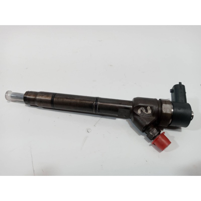 Recambio de inyector para hyundai i30 comfort referencia OEM IAM 288102A101 Recambio de inyector para hyundai i30 comfort referencia OEM IAM 288102A101