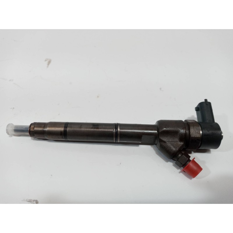 Recambio de inyector para hyundai i30 comfort referencia OEM IAM 288102A101 Recambio de inyector para hyundai i30 comfort referencia OEM IAM 288102A101