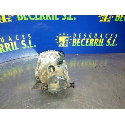 Recambio de alternador para kia carens 2.0 crdi lx monovolumen referencia OEM IAM 3730027011  