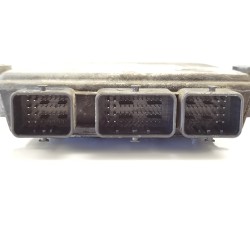 Recambio de centralita motor uce para ford fiesta (cbk) ambiente referencia OEM IAM 2S6A12A650BK 5WS40027JT 