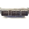 Recambio de centralita motor uce para ford fiesta (cbk) ambiente referencia OEM IAM 2S6A12A650BK 5WS40027JT 
