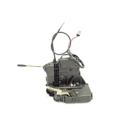 Recambio de cerradura puerta delantera derecha para mercedes clase c (w203) berlina 220 cdi (la) (203.008) referencia OEM IAM 00