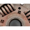 Recambio de kit de embrague para mercedes clase c (w203) berlina 220 cdi (la) (203.008) referencia OEM IAM A0212501401 A00025298