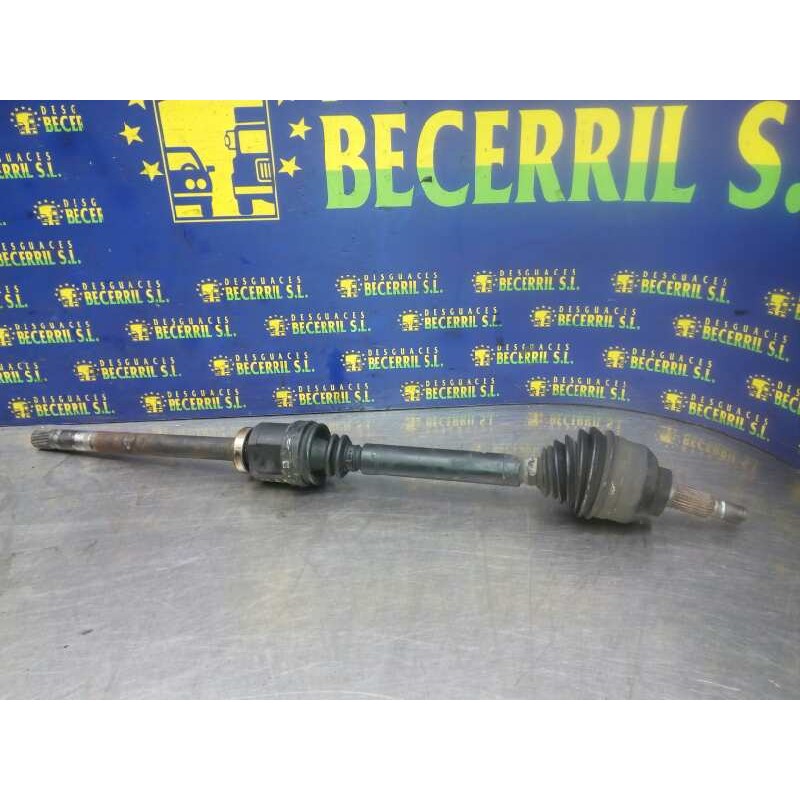 Recambio de transmision delantera derecha para renault laguna ii (bg0) authentique referencia OEM IAM Recambio de transmision delantera derecha para renault laguna ii (bg0) authentique referencia OEM IAM