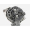 Recambio de alternador para chevrolet orlando lt+ referencia OEM IAM 13580078  