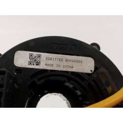 Recambio de anillo airbag para chevrolet orlando lt+ referencia OEM IAM 20817720  